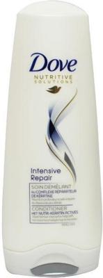 Dove Intense Repair Vrouwen 200 ml Niet-professionele haarconditioner