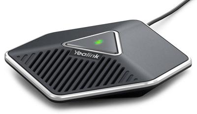 Yealink CPE80 VoIP-telefoon adapter