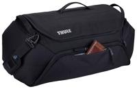 THULE tas "roundtrip bike gear locker" bag roundtrip bi ke gear locker black - thumbnail