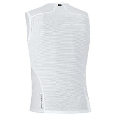 GOREWEAR M GORE® WINDSTOPPER® Base Layer Shirt - Sleeveless Undershirt