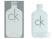 Unisex Parfum Calvin Klein EDT Ck All 100 ml - thumbnail