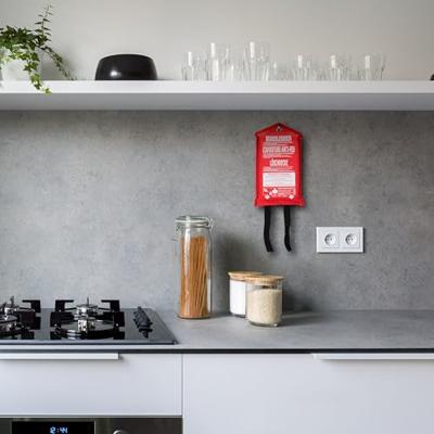 Smartwares 10.014.60 Blusdeken