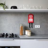 Smartwares 10.014.60 blusdeken - thumbnail