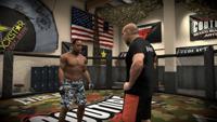 EA Sports MMA - thumbnail