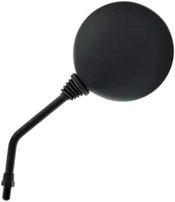 RMS Mirrors black left