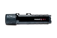 Parat X-TREME® X1 schwarz Veiligheidslamp, Zaklamp LED 170 lm 185 g - thumbnail