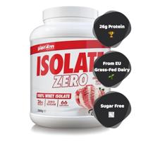 PER4M Isolate Zero Strawberry Creme (2000 g) - thumbnail