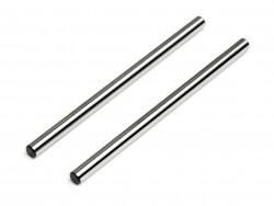 Suspension shaft 3x54mm (2pcs)