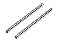 Suspension shaft 3x54mm (2pcs) - thumbnail