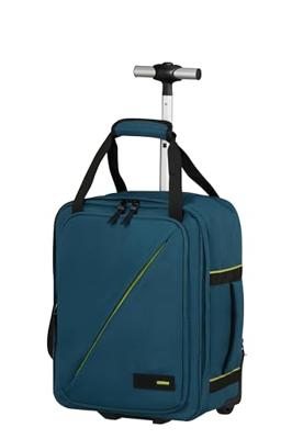 Take2cabin Backpack/Wheel M S Harbor Blue