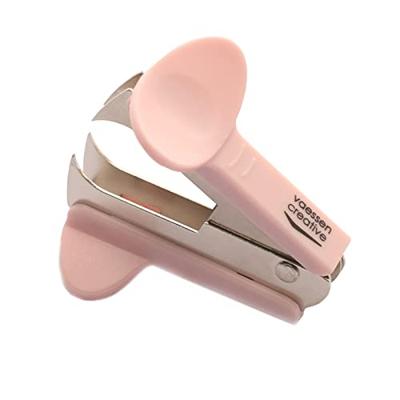 Vaessen Creative • kantoorartikelen licht roze 5stuks