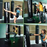 Tunturi Free Stand Punch Bag (1/2) - thumbnail