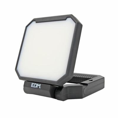 LED spotlight EDM 36111 60 W 6000 K 1000 Lm 2000 Lm 4000 Lm LED spotlight EDM 36111 60 W 6000 K 1000 Lm 2000 Lm 4000 Lm