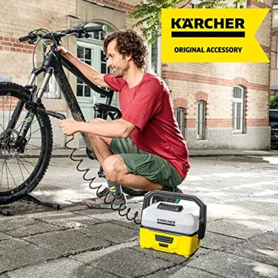 Kärcher Home & Garden Kärcher 2.643-858.0 Accessoirebox Bike 1 stuk(s) - thumbnail