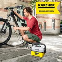 Kärcher Home & Garden Kärcher 2.643-858.0 Accessoirebox Bike 1 stuk(s) - thumbnail