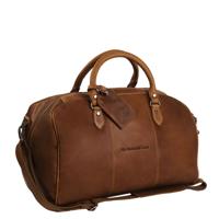 Chesterfield Liam Reistas Cognac - thumbnail