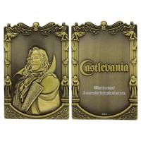 Castlevania Ingot Dracula Limited Edition - thumbnail