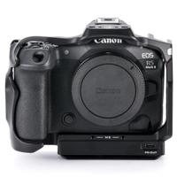 Tilta Full Camera Cage with Cooling System for Canon R5 Mark II - Zwart - thumbnail