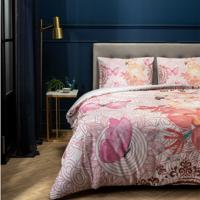 Pink Parrot - thumbnail