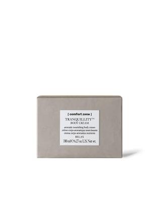 Comfort Zone Tranquillity Body Cream 180ml Bodylotion