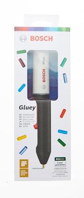 Bosch Groen Gluey (Marshmallow) Accu-lijmstift 7 mm 1.2 V - 06032A2102 - thumbnail
