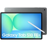 Samsung Galaxy Tab S10 FE+ X620 - Gray - 8GB RAM - 128GB Flash | SM-X620NZAREUB - thumbnail