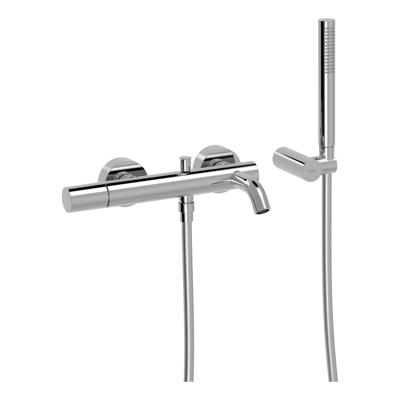 Study-Colors Badmengkraan Antikalkhanddouche met richtbare steun 26117001 Tres