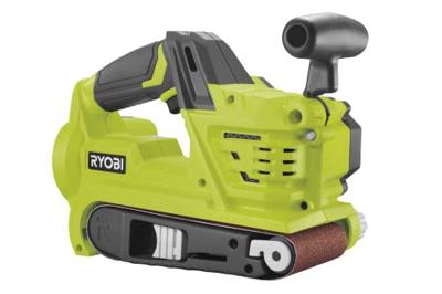 Ryobi R18BS-0 ONE+TM 18 V bandschuurmachine - 5133002916
