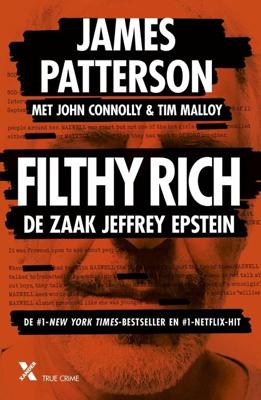 Filthy Rich - James Patterson, John Connolly, Tim Malloy - ebook