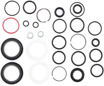 RockShox Vorkd rs judy gold/silver servicekit 200h/1yr