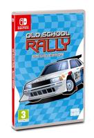 Nintendo Switch Old School Rally - Special Edition - thumbnail