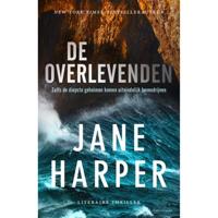 De overlevenden (Paperback) - thumbnail