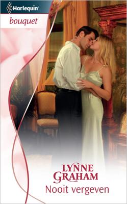 Nooit vergeven - Lynne Graham - ebook