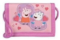 Undercover Peppa pig portemonnee - thumbnail