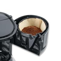 Severin KA4819 Koffiefilter apparaat Zwart - thumbnail