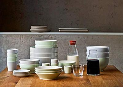 ALESSI - Tonale - Beker breed 9,5cm 0,25l lichtgrijs