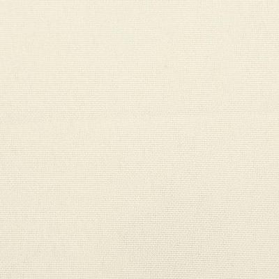 VidaXL Tuinstoelkussens 6 st 100x50x3 cm oxford stof crèmekleurig