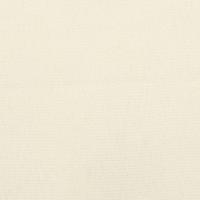 VidaXL Tuinbankkussen 200x50x7 cm oxford stof crèmekleurig - thumbnail