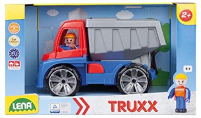 Lena Truxx kiepwagen 26x16x16 cm
