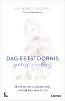 Dag eetstoornis, genoeg is genoeg - LAURENCE BAUFFE - ebook - thumbnail