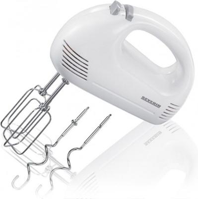 Severin HM3827 Mixer Wit Severin HM3827 Mixer Wit