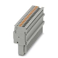 Phoenix Contact 3212646 Stekkerdeel 10 stuk(s) - thumbnail