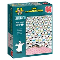 Jumbo JvH puzzel Expert 6 - 500 stukjes - thumbnail