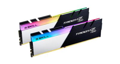 G.Skill DDR4 Trident Z Neo 2x8GB 3600