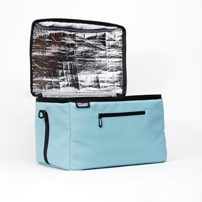 Basky koeltas cool bag mint