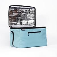 Basky koeltas cool bag mint - thumbnail