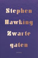 Zwarte gaten - Stephen Hawking - eBook (9789044632316) - thumbnail