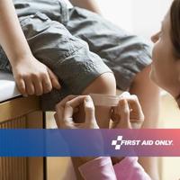 Westcott AC-P10032 First Aid Only Kinder-Pleisters 20 Stuks - thumbnail