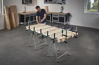 Wolfcraft Draagbok | Workstand | 1 stuk - 6905000 - thumbnail