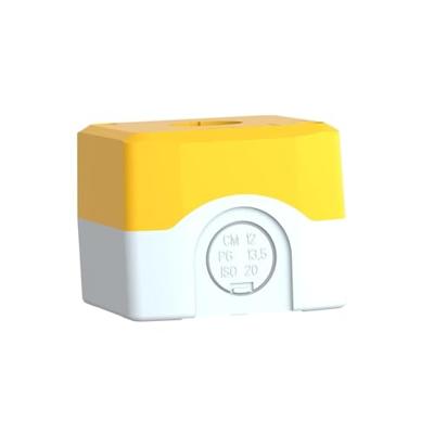 Schneider Electric XALK01H7 Lege behuizing 1 stuk(s)